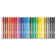 CARIOCA SET30 2MM DIVERSE CULORI HERLITZ